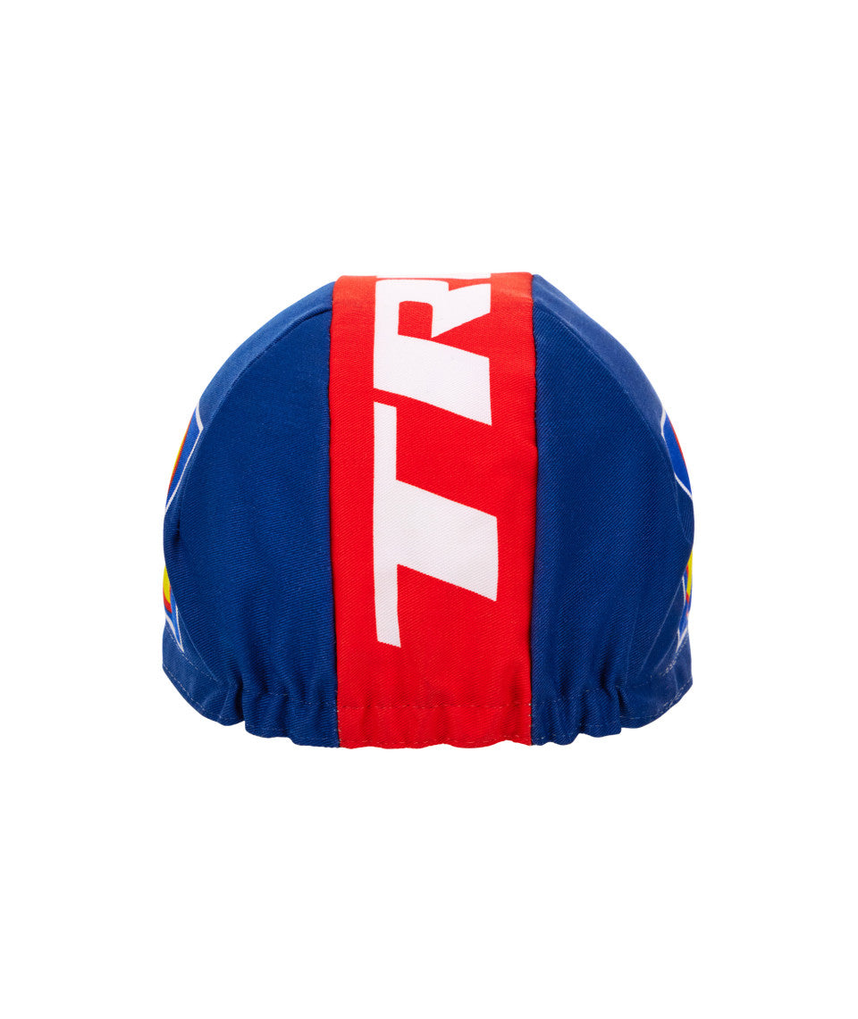 Santini Team Lidl Trek Cycling Cap (Print)