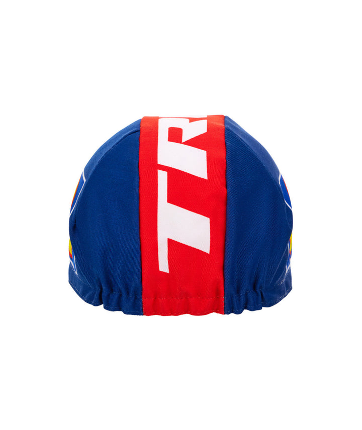 Santini Team Lidl Trek Cycling Cap (Print)
