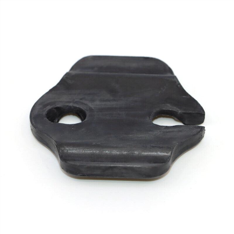 Look Aeropost 3 Short Flange - BUMSONTHESADDLE