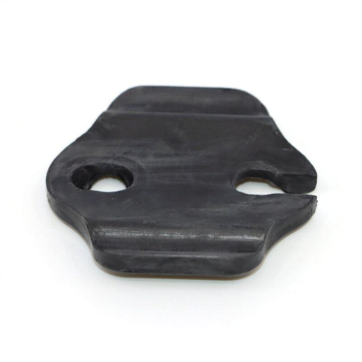 Look Aeropost 3 Short Flange - BUMSONTHESADDLE