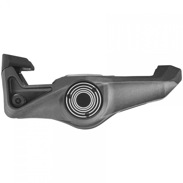 Look Keo Blade Power Dual Pedal Powermeter (Black) - BUMSONTHESADDLE