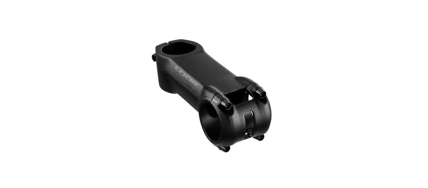 Look LS3 CST278A -7 Degree Stem (Black) – BUMSONTHESADDLE