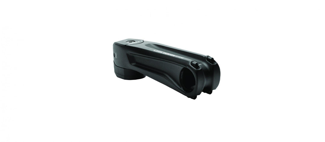 Look Potence ADS V2 Aero Design -10 Degree Stem (Gloss Black) - BUMSONTHESADDLE