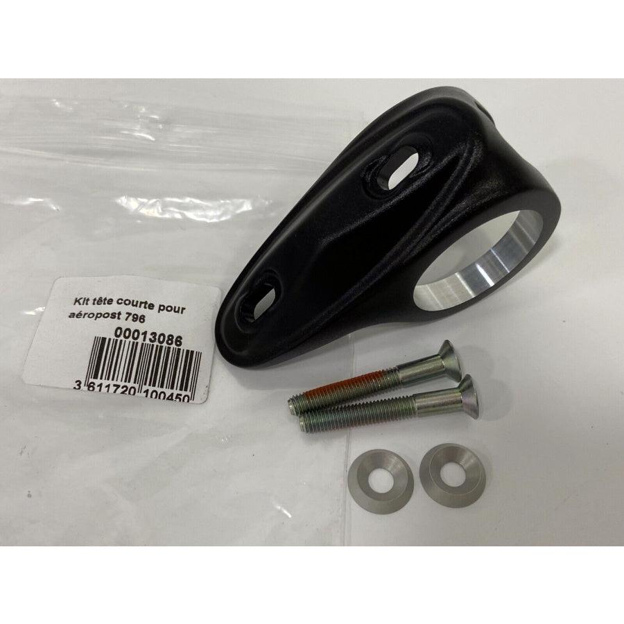 Look Spare kit Head for 796 Short Head plus Screws - BUMSONTHESADDLE