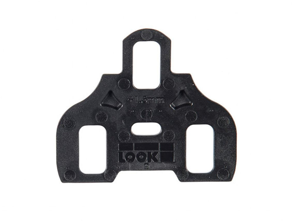 Look Spare Kit Spacer for Flat Sole - BUMSONTHESADDLE