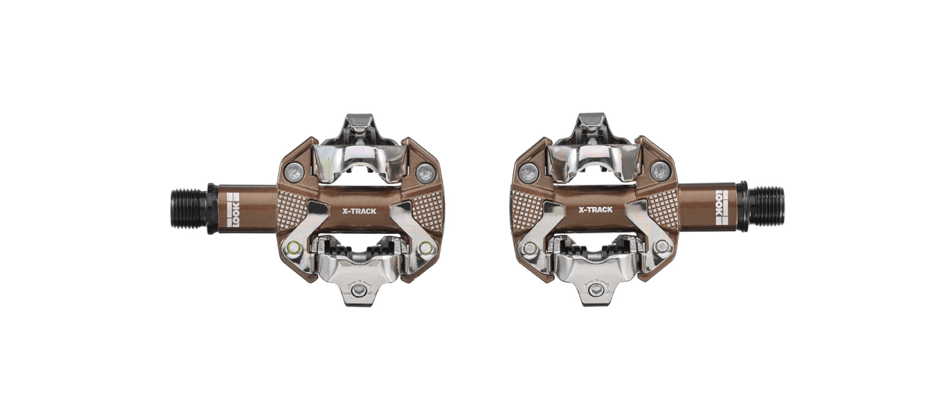 LOOK S-TRACK Clipless Pedals Road Bike Cycling 3076 LOOK S-TRACK Clipless Pedals Road Bike Cycling 3076