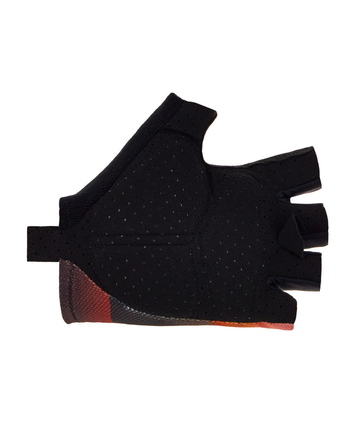 Santini Luce Unisex Cycling Gloves (Vineyard)