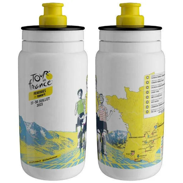 Elite Bottle Fly (TDF Femmes)