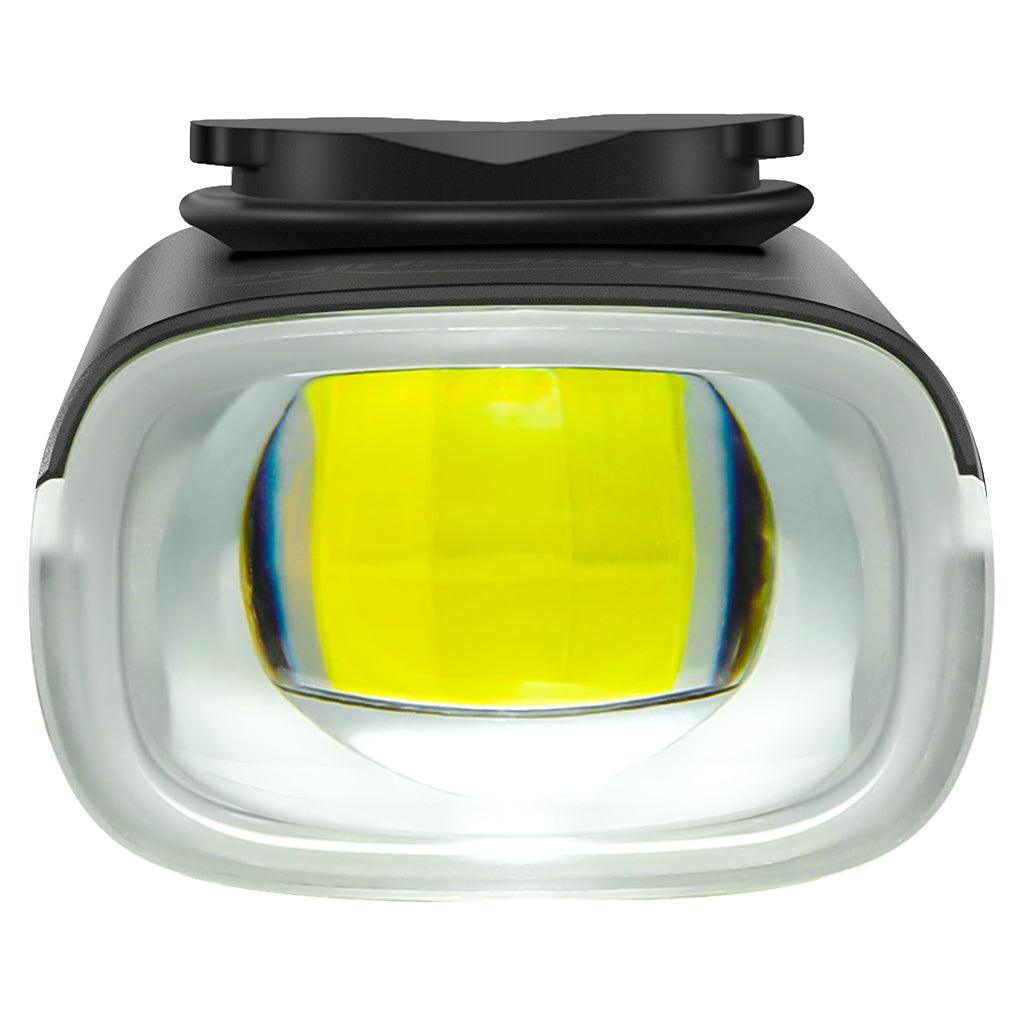 Magicshine EVO 1300 Front Light (Black) - BUMSONTHESADDLE