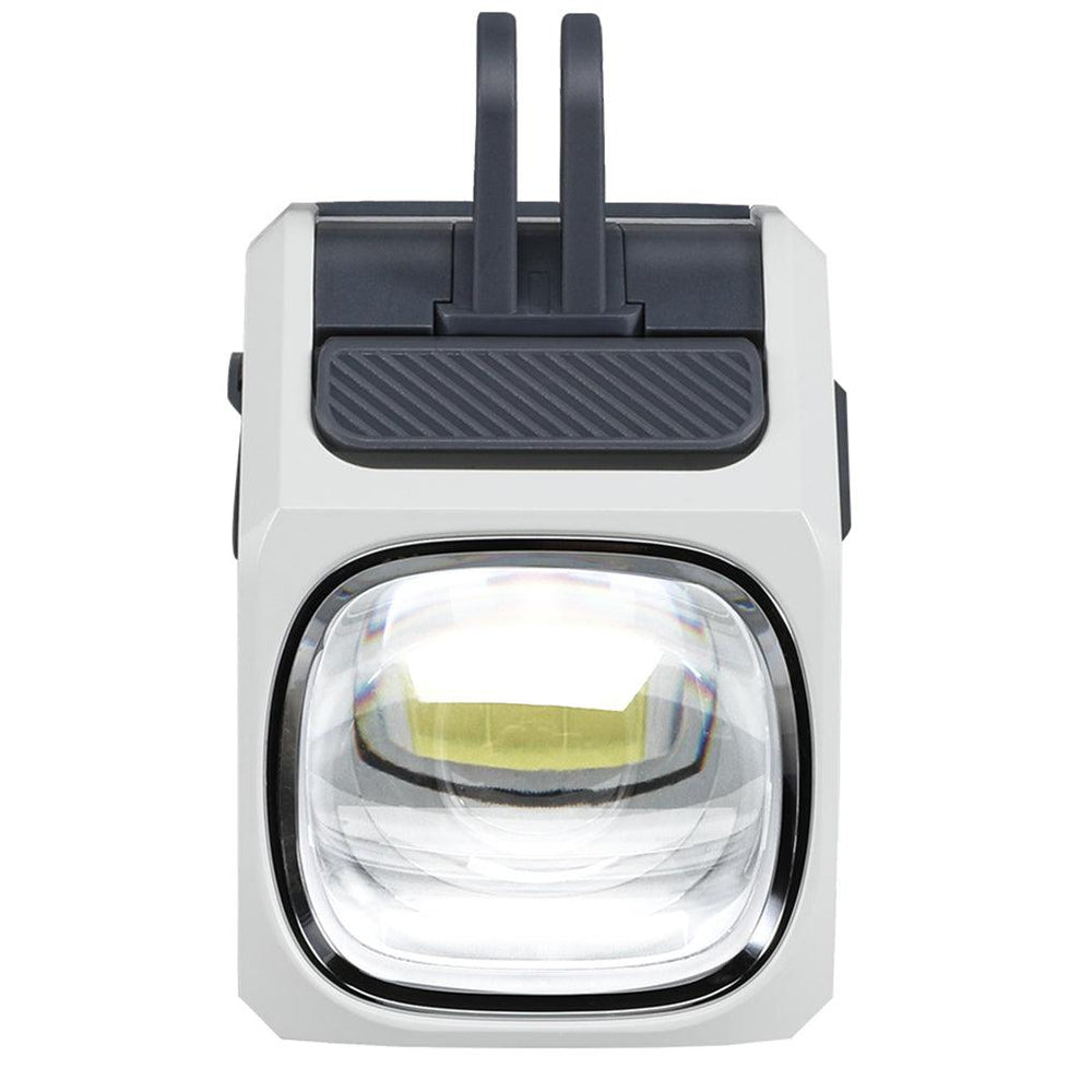 Magicshine EVO 1700 Front Light (White) - BUMSONTHESADDLE