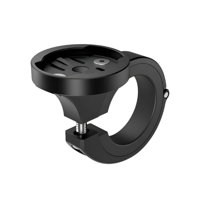 Magicshine Garmin Aluminium Handelbar Mount - BUMSONTHESADDLE