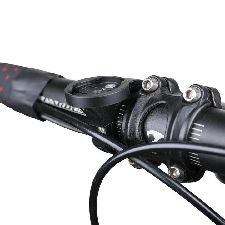 Magicshine Garmin Aluminium Handelbar Mount - BUMSONTHESADDLE