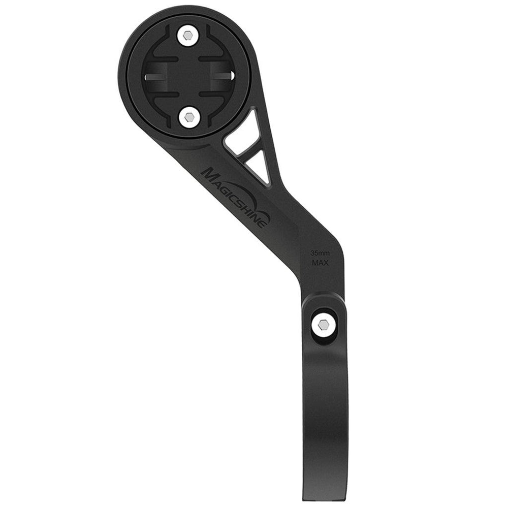 Magicshine MAS Out-Front Bike Mount (Plastic) - BUMSONTHESADDLE