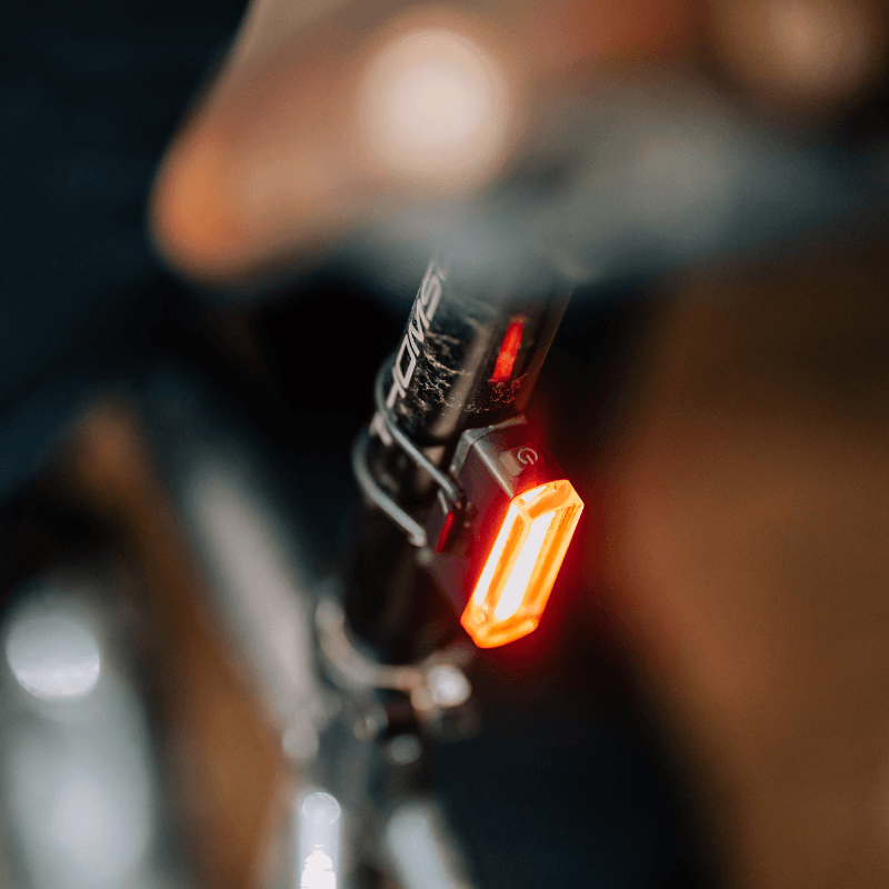 Magicshine Seemee 20 V2.0 Rear Light - BUMSONTHESADDLE