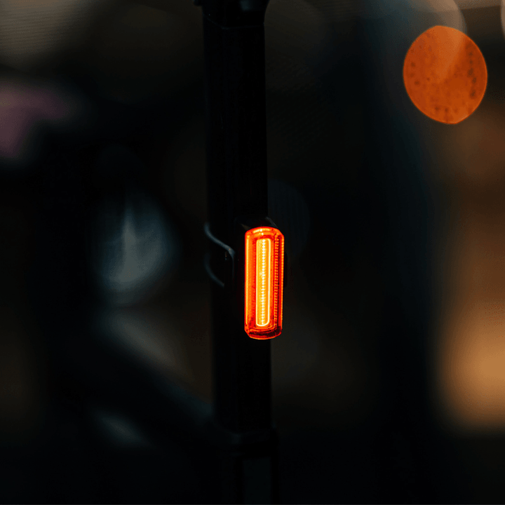 Magicshine Seemee 20 V2.0 Rear Light - BUMSONTHESADDLE