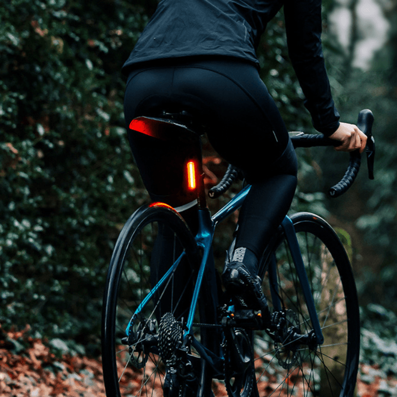 Magicshine Seemee 50 Rear Light - BUMSONTHESADDLE