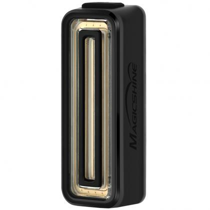 Magicshine Seemee V2.0 100 Rear Light (Black) - BUMSONTHESADDLE