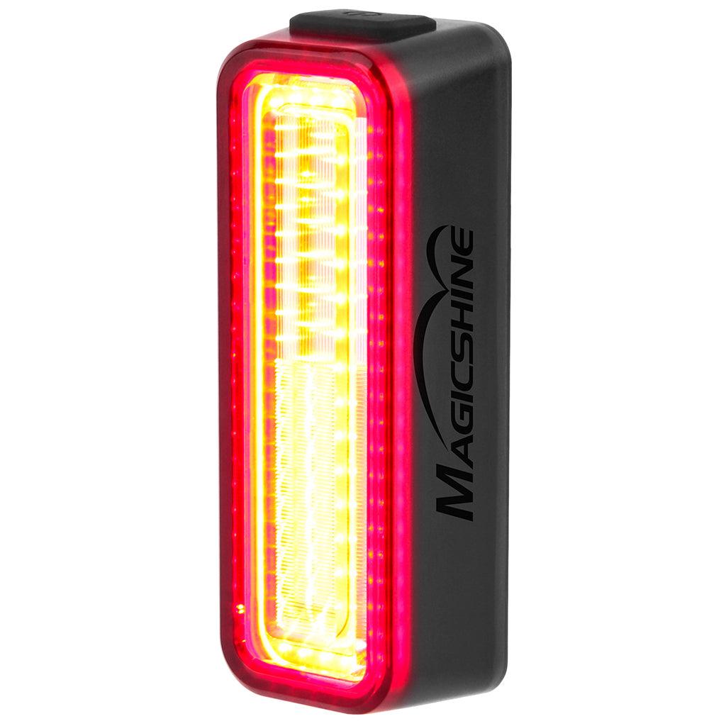 Magicshine Seemee V2.0 180 Rear Light (Black) - BUMSONTHESADDLE