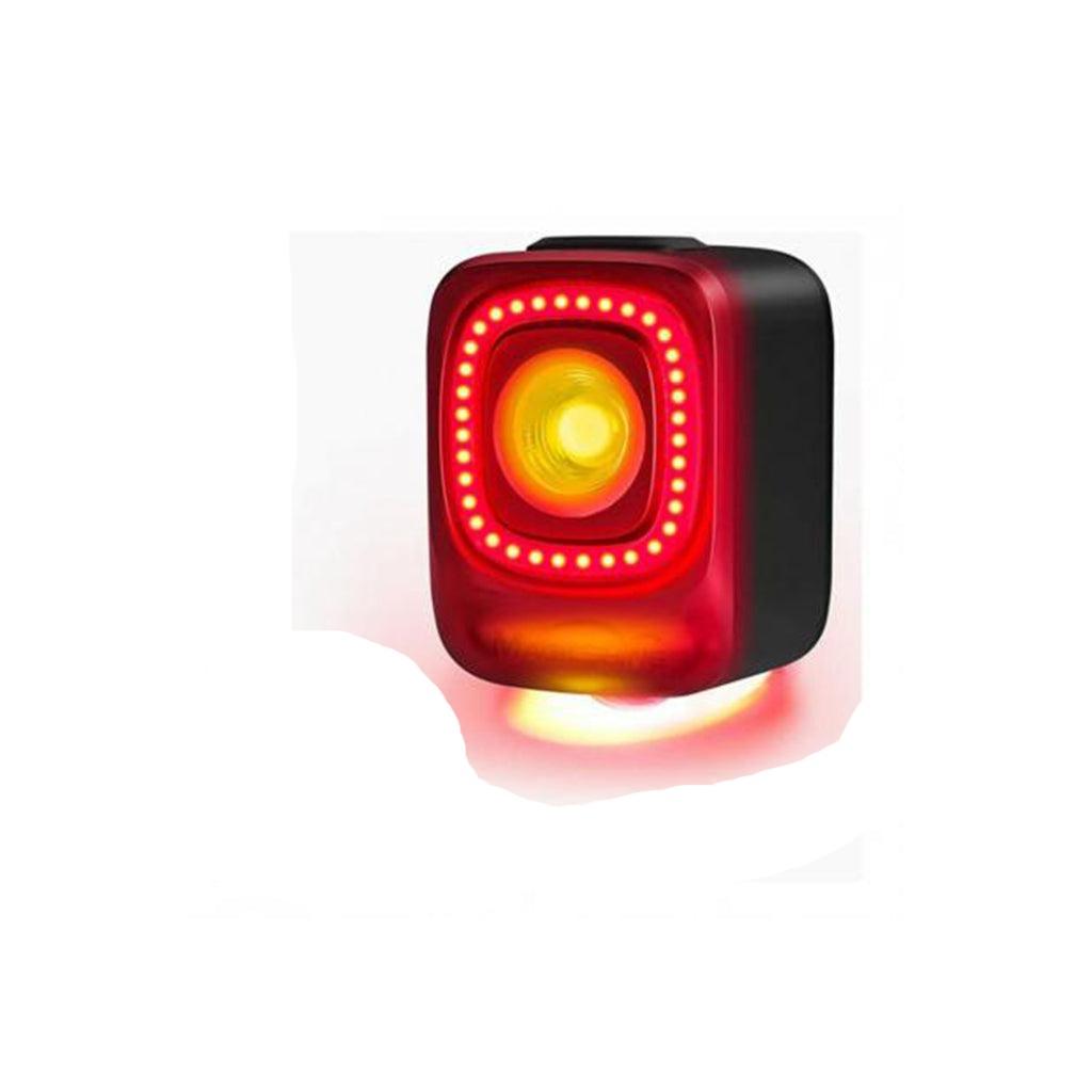 Magicshine Seemee V3.0 200 Rear Light (Black) - BUMSONTHESADDLE