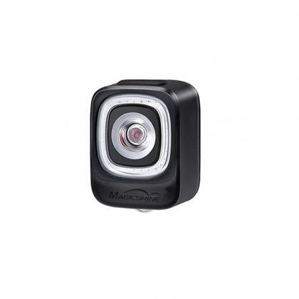 Magicshine Seemee V3.0 200 Rear Light (Black) - BUMSONTHESADDLE
