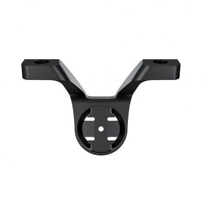 Magicshine Trek/Bontrager Saddle Mount (Black) - BUMSONTHESADDLE