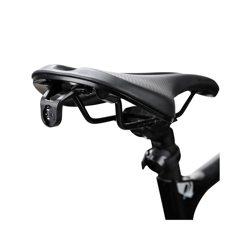 Magicshine Trek/Bontrager Saddle Mount (Black)