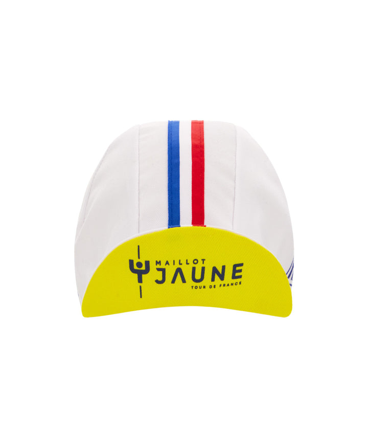 Santini MJ Hautacam Unisex Cycling Cap (Print)