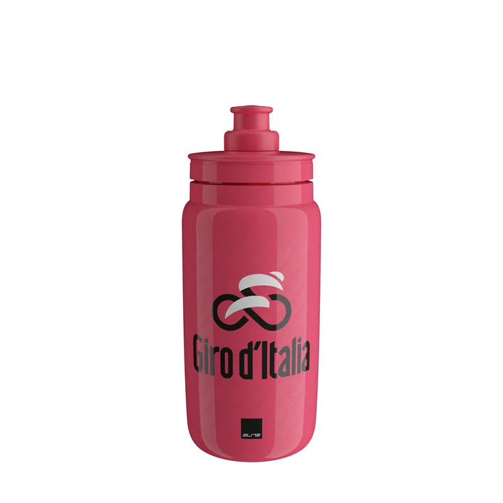 Elite Fly Giro D'Italia Bottle (Iconic Rosa)