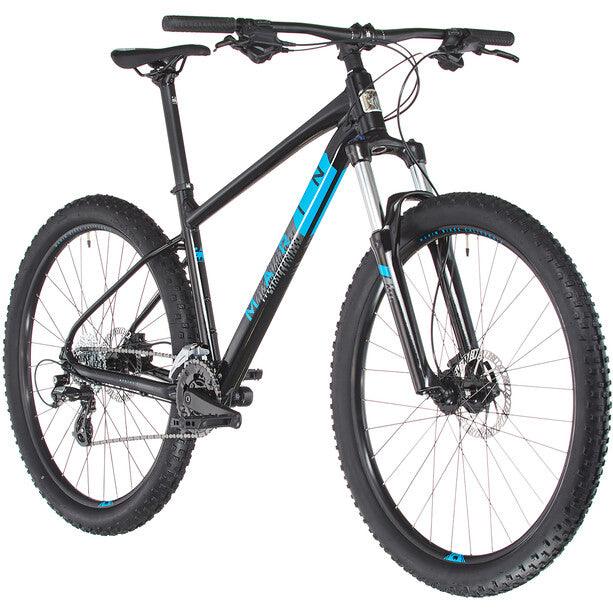 Marin Bobcat Trail 3 27.5" (Black) - BUMSONTHESADDLE