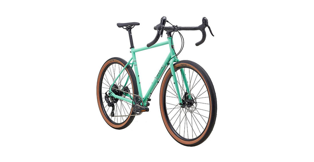 Marin Nicasio+ (Green) - BUMSONTHESADDLE