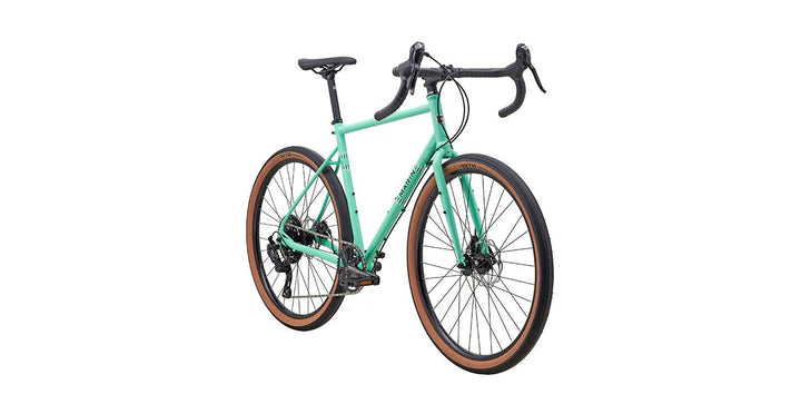 Marin Nicasio+ (Green) - BUMSONTHESADDLE