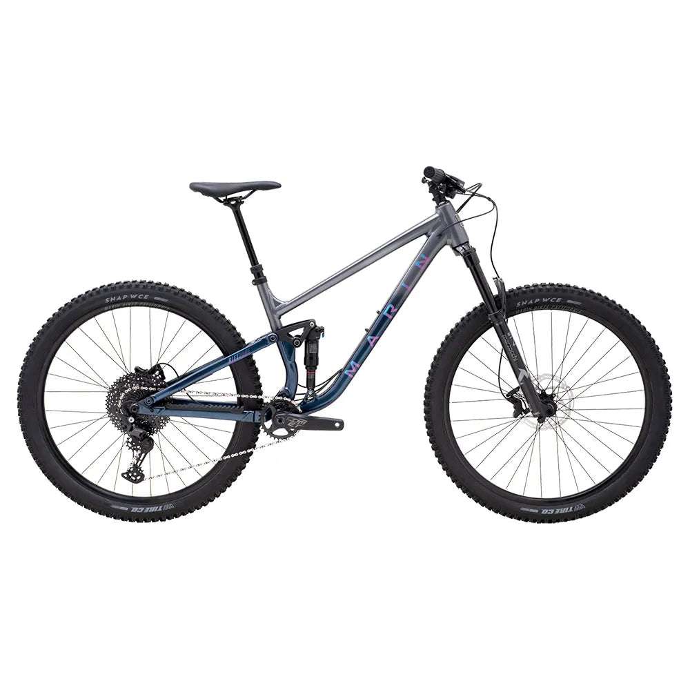 Marin Rift Zone 2 29" (Blue/Dark)