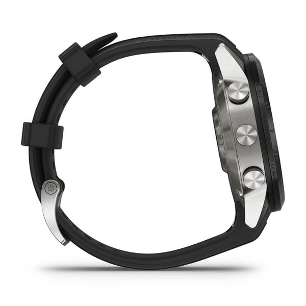 Garmin MARQ Athlete Gen 2 Smart Watch (Modern Tool Watch)