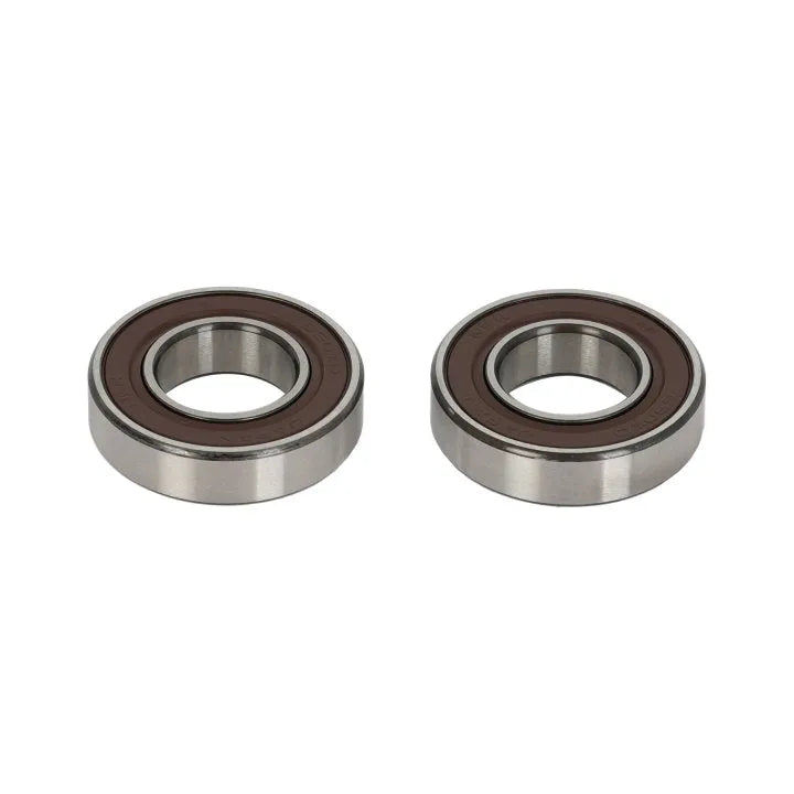 Mavic Front Wheels 6901 Hub Bearings