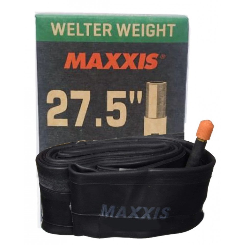 Maxxis 27.5x2.2/2.50 35mm Schrader Valve Tube