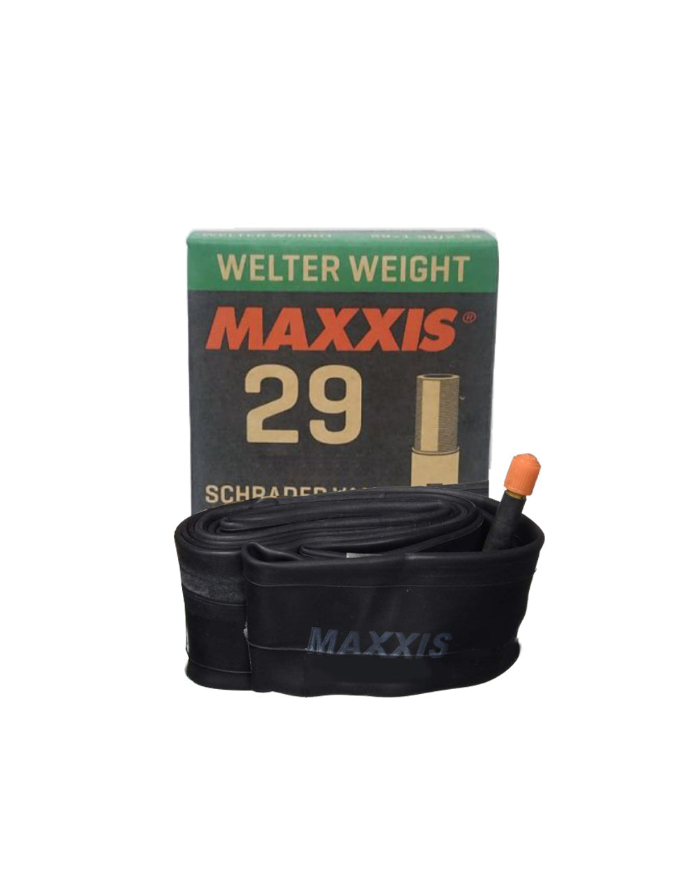 Maxxis 29x2.20/2.50 35mm Schrader Valve Tube