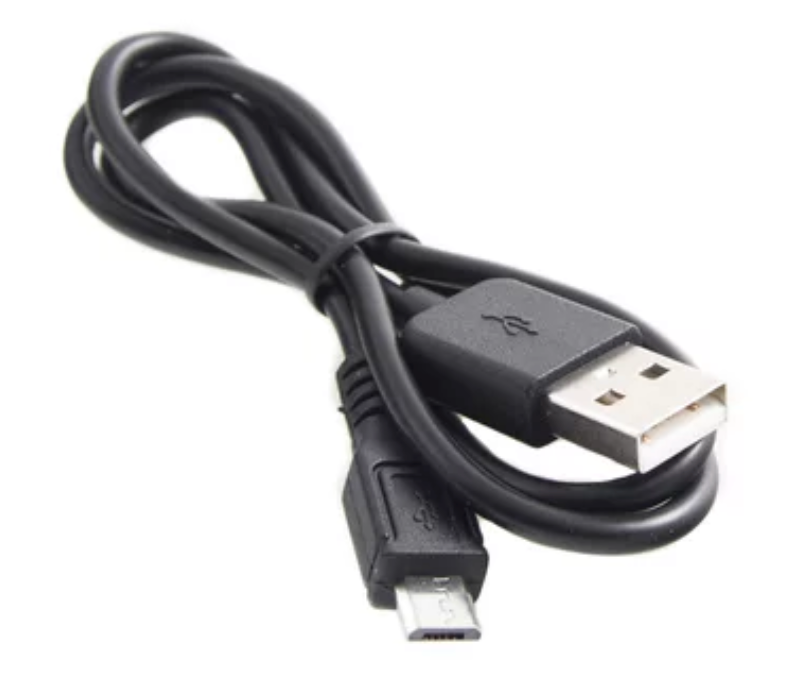[Open Box] Wahoo Element Micro USB Charging Cable