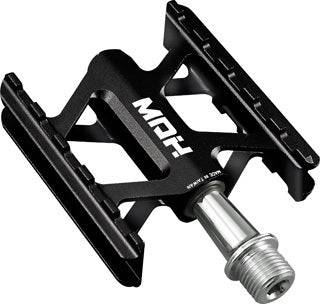 MDH PCB-05 Platform Pedal (Black)