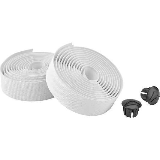 Controltech Cork Bartape (White)