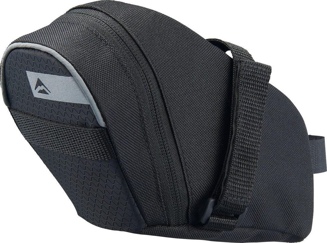 Merida Hook and Loop Saddlebag - BUMSONTHESADDLE