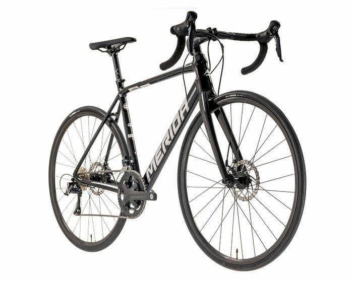 Buy Merida Scultura 200 Aluminium Road Road Bicycle Online | Wide Range,  Best Price - BUMSONTHESADDLE