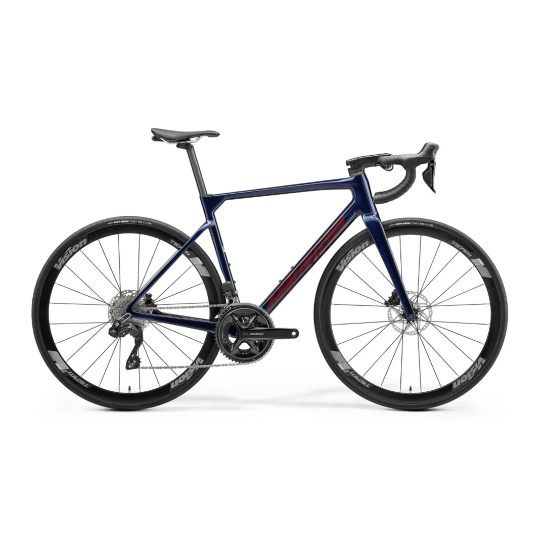 Merida Scultura 5000 (Starfield Purple/Red)