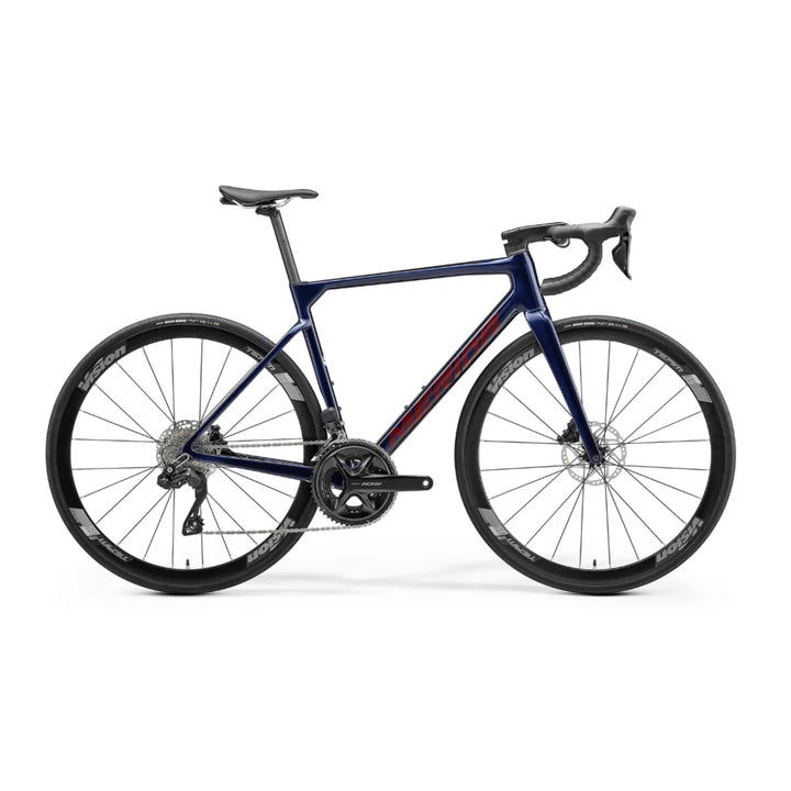 Merida Scultura 5000 (Starfield Purple/Red)