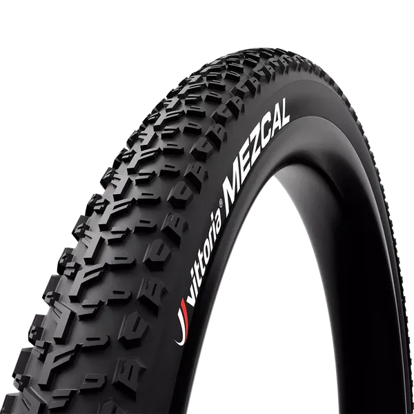 Vittoria Mezcal III 29" Tubeless Ready Folding Tire (Black)