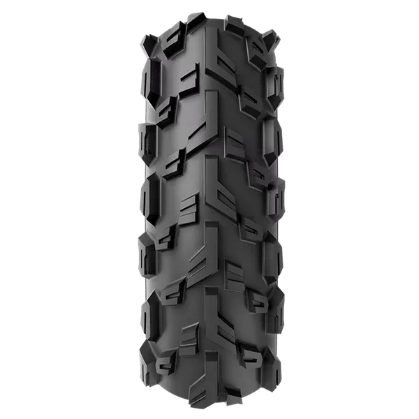 Vittoria Mezcal III 29" Tubeless Ready Folding Tire (Black)