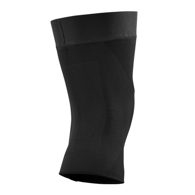 CEP Mid Support Knee Sleeve (Black)