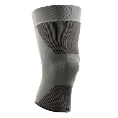CEP Mid Support Knee Sleeve (Grey)