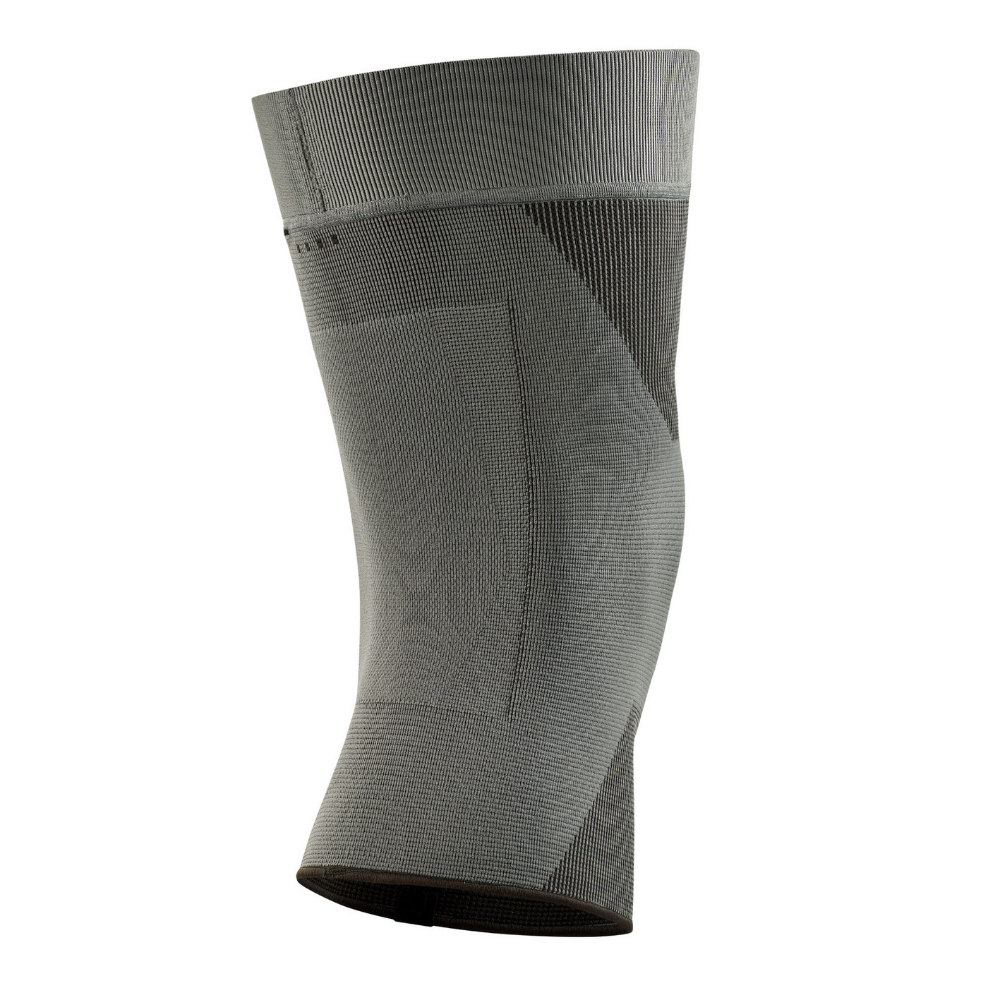 CEP Mid Support Knee Sleeve (Grey)