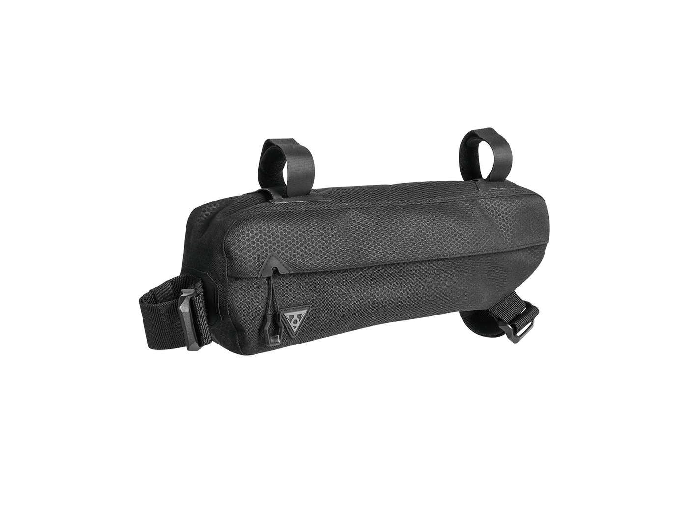 Topeak Midloader TopTube Bag (Black)
