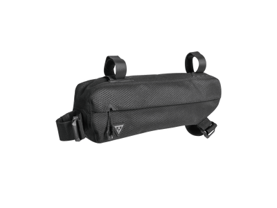 Topeak Midloader TopTube Bag (Black)